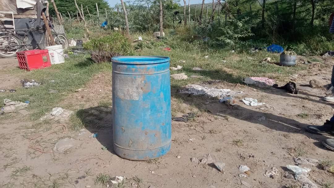 Trágico accidente en Azua: Niña de tres años pierde la vida en un ...